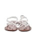 Unbranded White Sandals Size EU 40 - photo 2