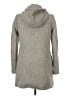 J.Crew Gray Wool Coat Size 0 - photo 2