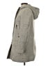 J.Crew Gray Wool Coat Size 0 - photo 5