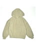 Zara 100% Polyester Tan Pullover Hoodie Size 11 - 12 - photo 1