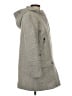 J.Crew Gray Wool Coat Size 0 - photo 4