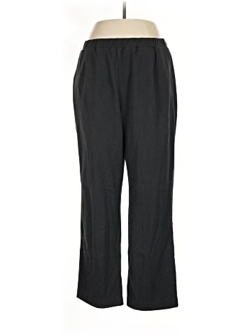 Allison Daley Casual Pants (view 1)