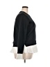 Unbranded 100% Polyester Black Pullover Sweater Size XXL - photo 4