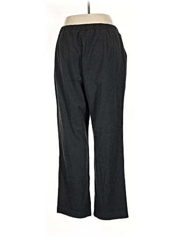 Allison Daley Casual Pants (view 2)