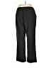 Allison Daley Black Casual Pants Size 16S - photo 2