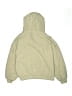 Zara 100% Polyester Tan Pullover Hoodie Size 11 - 12 - photo 2