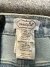 Mud Pie Blue Jeans Size XS - photo 4