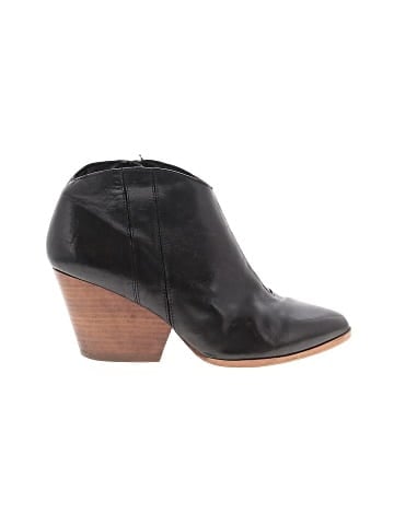 Eileen Fisher Ankle Boots (view 1)