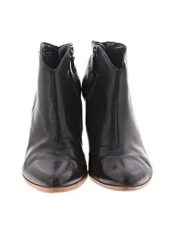 Eileen Fisher Ankle Boots (view 2)
