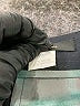 Isabel Ardee Black Dress Pants Size 4 - photo 5