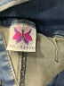 Nicolette Green Jeans Size XXS - photo 7