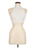 Out From Under Ivory Tank Top Size Med - Lg - photo 1