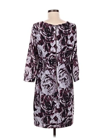 Ann Taylor Factory Cocktail Dress (view 2)