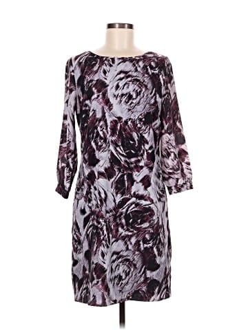 Ann Taylor Factory Cocktail Dress (view 1)