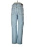 Madewell Blue Jeans Size 30 waist - photo 2