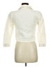 Gap 100% Cotton Ivory Jacket Size 6 - photo 2