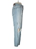 Madewell Blue Jeans Size 30 waist - photo 4