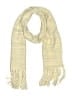 Assorted Brands Ivory Tan Scarf One size - photo 1