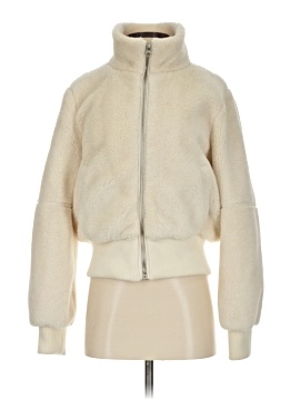 Kut From The Kloth Faux Fur Jacket