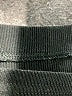 Unbranded Solid Black Cocktail Dress Size S - photo 7
