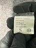 Unbranded Solid Black Cocktail Dress Size S - photo 8
