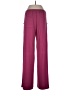 Assorted Brands Purple Active Pants Size L - photo 2