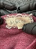 Btween Burgundy Dress Size 12 - photo 3