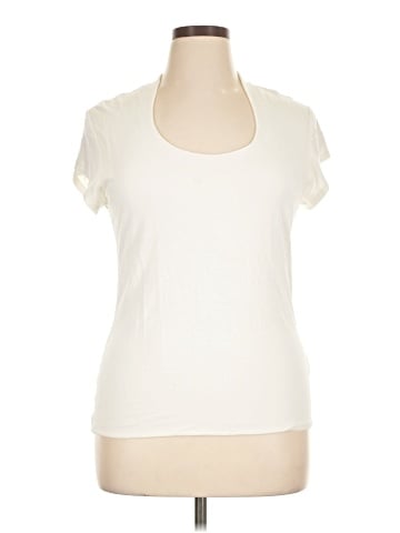 Grace Short Sleeve T-Shirt (view 1)