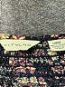 11.1. Tylho Blue 3/4 Sleeve Blouse Size L - photo 7