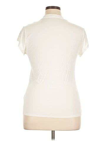 Grace Short Sleeve T-Shirt (view 2)