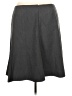 Calvin Klein Solid Gray Formal Skirt Size 20W - photo 2