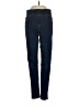 Old Navy Solid Blue Jeans Size 4 - photo 1
