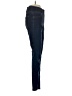 Old Navy Solid Blue Jeans Size 4 - photo 4