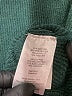 Natural Reflections Green Pullover Sweater Size L - photo 8