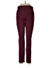 Old Navy Burgundy Active Pants Size 8 - photo 1