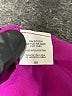 Three Eighty Two 100% Polyester Purple Sleeveless Blouse Size M - photo 8