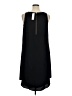 Apt. 9 100% Polyester Black Cocktail Dress Size 0X - photo 2
