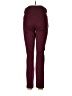 Old Navy Burgundy Active Pants Size 8 - photo 2