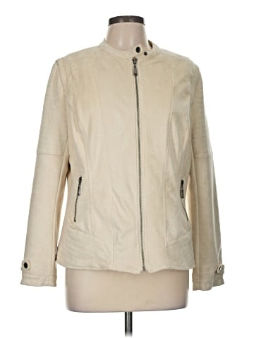 Odyn Jacket (view 1)