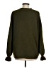 BTFBM Green Pullover Sweater Size M - photo 2