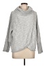 Calvin Klein Performance Gray Pullover Sweater Size L - photo 1