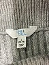 Time and Tru Gray Casual Skirt Size 12 - 14 - photo 4