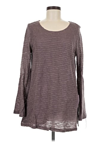Suzanne Betro Pullover Sweater (view 1)