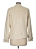Odyn Solid Ivory Jacket Size M - photo 2