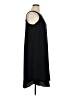 Apt. 9 100% Polyester Black Cocktail Dress Size 0X - photo 4