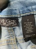 City Streets Hearts Blue Jeans Size 7 - photo 4