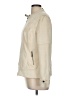 Odyn Solid Ivory Jacket Size M - photo 5