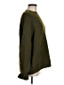 BTFBM Green Pullover Sweater Size M - photo 4
