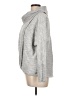 Calvin Klein Performance Gray Pullover Sweater Size L - photo 5