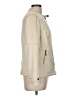 Odyn Solid Ivory Jacket Size M - photo 4